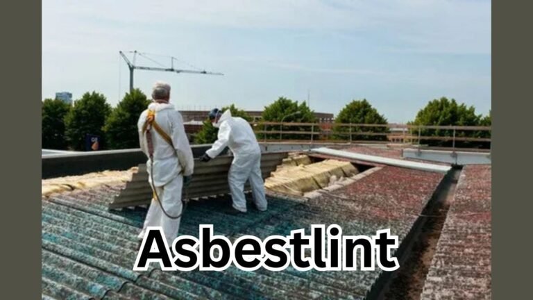 Asbestlint