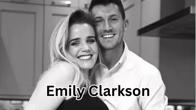 Emily Clarkson