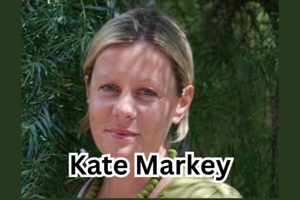 Kate Markey