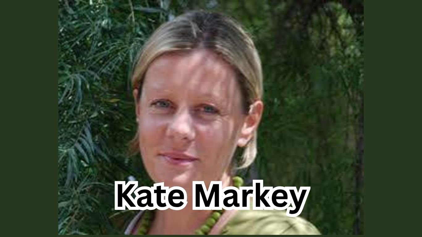 Kate Markey