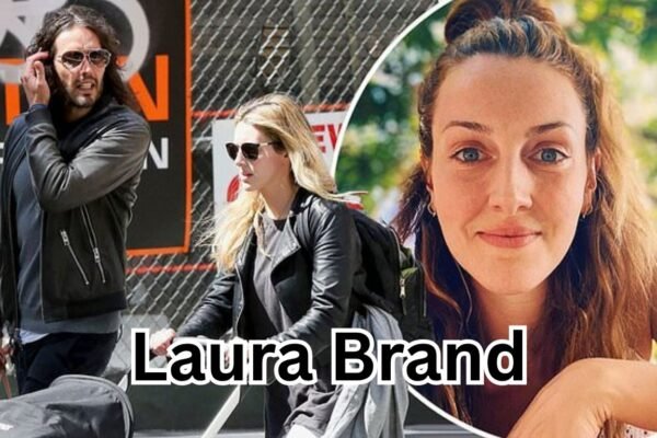Laura Brand