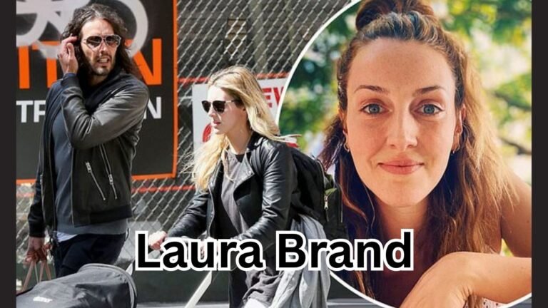 Laura Brand