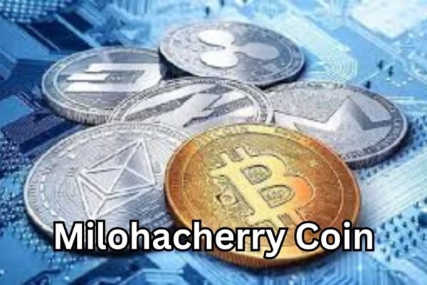 Milohacherry Coin