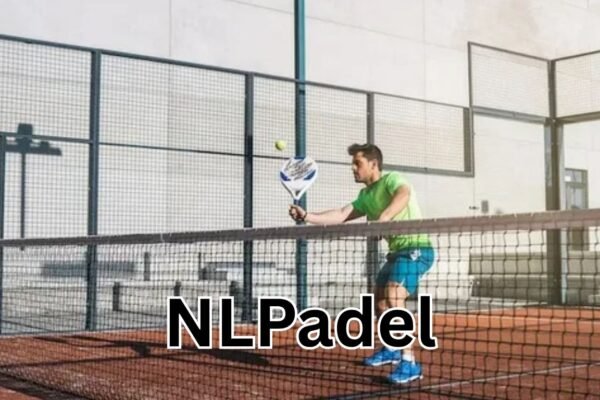 NLPadel