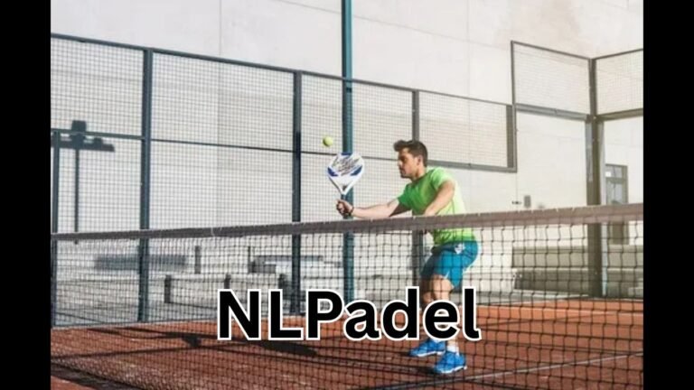 NLPadel