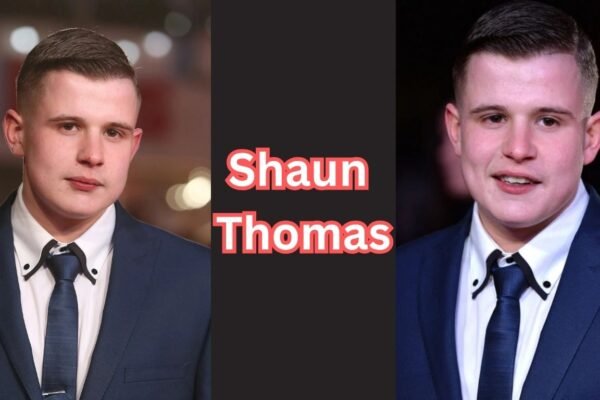 Shaun Thomas