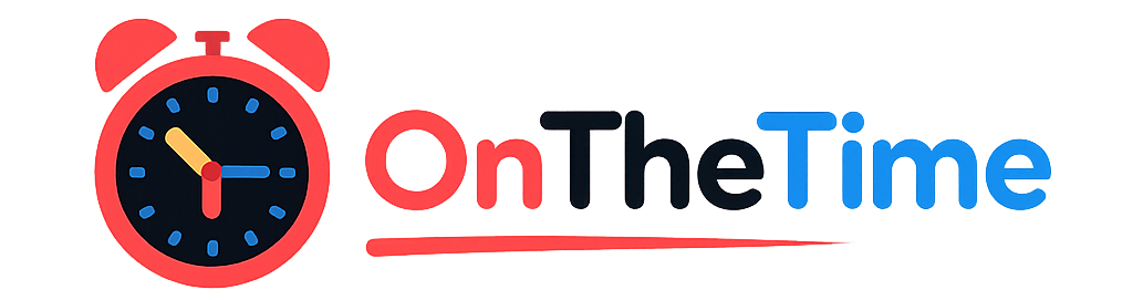 onthetime.co.uk