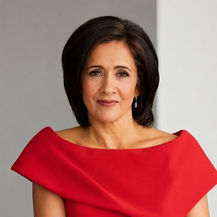 Andrea Brymer