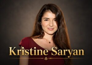 Kristine Saryan