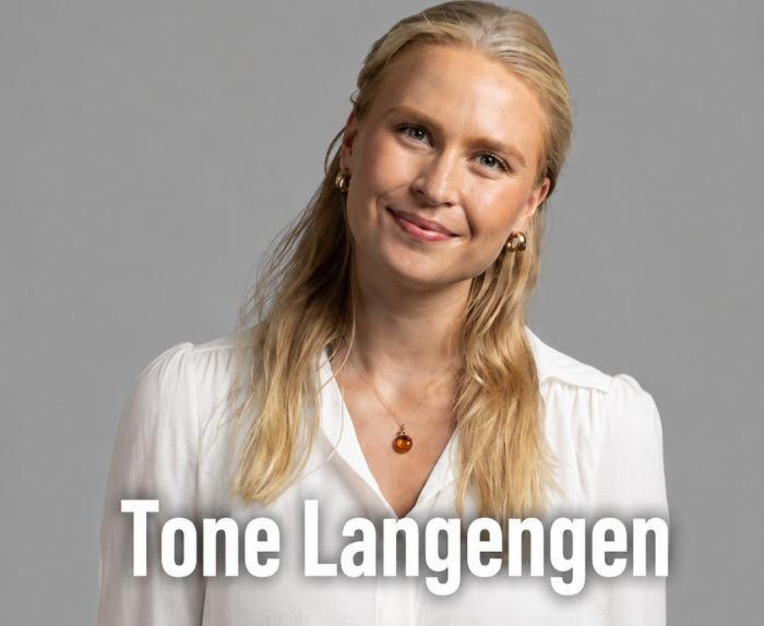 Tone Langengen