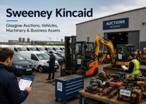 Sweeney Kincaid