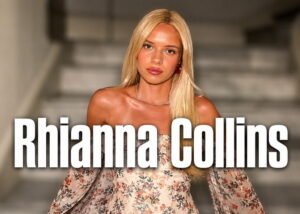 Rhianna Collins