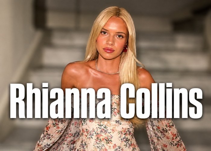 Rhianna Collins